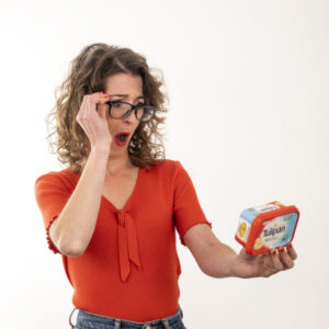 Taller "Compra Con Coco"